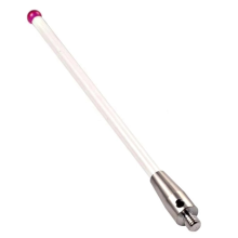 Probe Stylus L100 Keramische Styli Staaf 3D Driedimensionale Meetinstrument Coördinatenmeetmachine CMM Tip, M4xL100x5mm