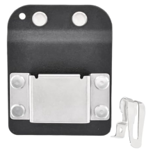 Boorriemclip, boorhouder voor gereedschapshaak, clip, snelspanboormachine en spijkerpistool