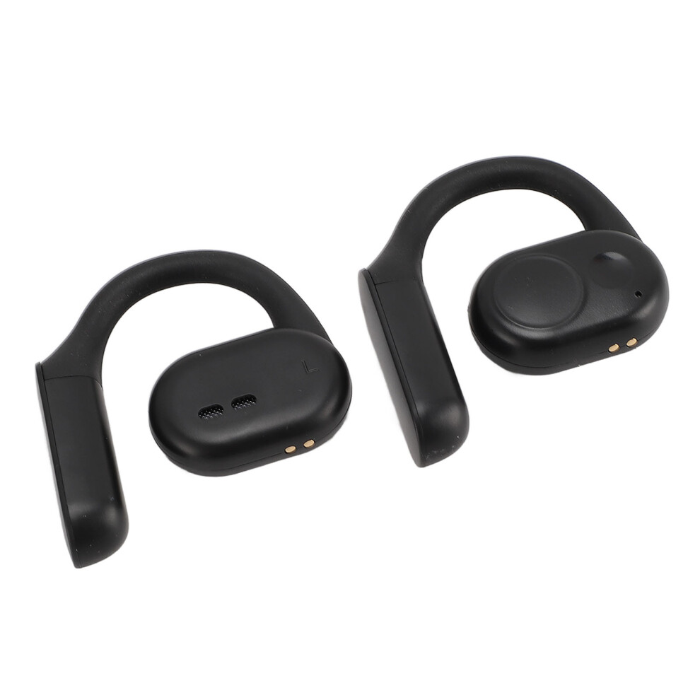 Bluetooth 5.3 Noise Cancelling Translation Earbuds With App 50Mah Battery 3351331093214