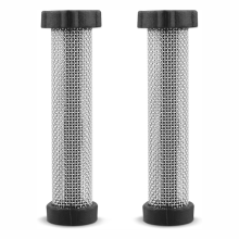 288747 Filter geschikt voor airless verfspuiten ProX7 ProX9 ProX17 ProX19 ProX21 XR5 XR7 XR9 2-pack