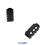 100 stuks PJ320B 3,5 mm hoofdtelefoon-audioaansluiting 3/4-pins interface DIP/SMD 2
