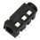 100 stuks PJ320D 3,5 mm hoofdtelefoonaansluiting 3/4-pins interface DIP/SMD 7