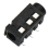 100 stuks PJ320D 3,5 mm hoofdtelefoonaansluiting 3/4-pins interface DIP/SMD 1