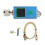 N-Type 100K-10Ghz V7.0 Power Meter TTL Software Communicatie TYPE-C USB Data Export Detector Attenuator 7