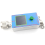 N-Type 100K-10Ghz V7.0 Power Meter TTL Software Communicatie TYPE-C USB Data Export Detector Attenuator 4