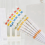 16 in 1 Drinkwater Testkit 50 Strips Home Well Tap Easy 4