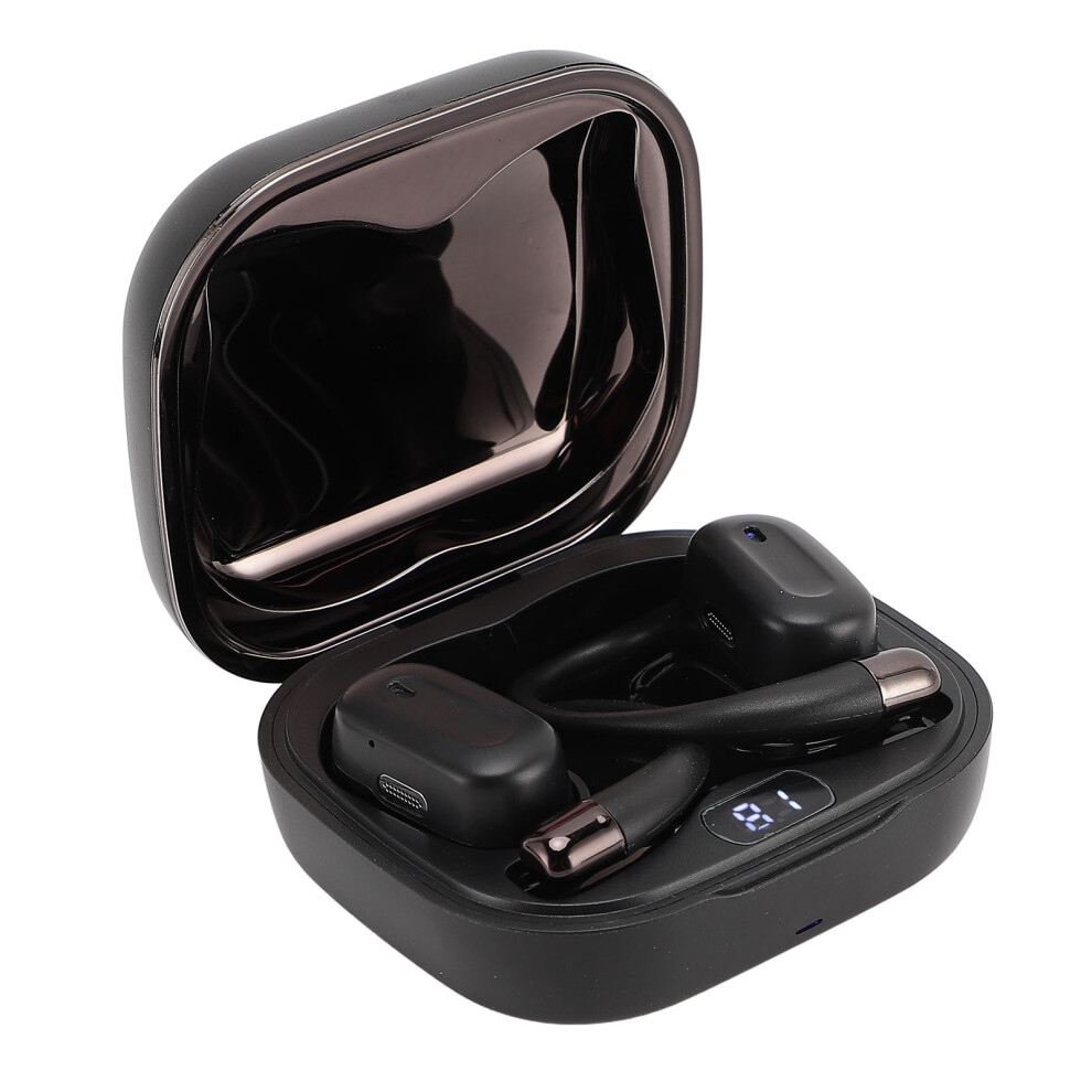 Bluetooth 5.4 Language Translator Earbuds 133 Languages Noise Cancelling 8011331093380