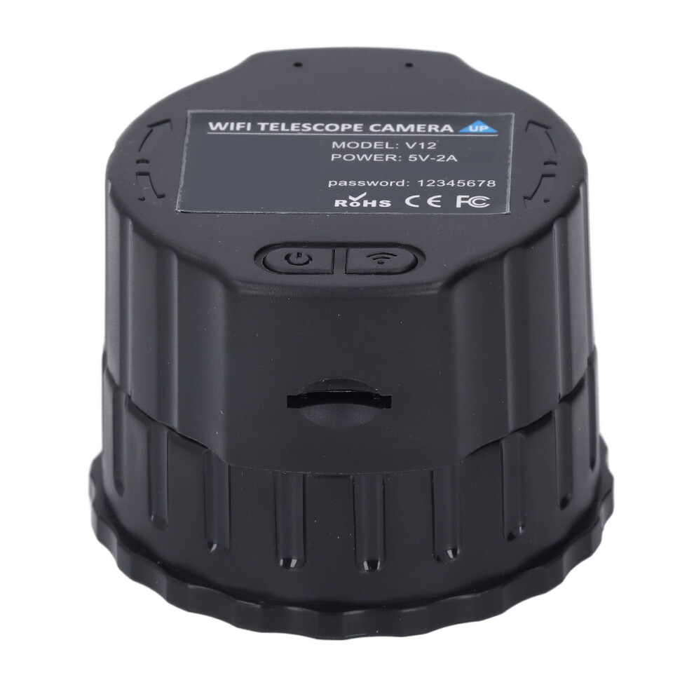 Wifi Electronic Eyepiece For Telescopes 4Mp 2K 30Fps 24-50Mm 8711331093402