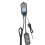 -2 Europese standaardthermostaat, planttemperatuurregeling, digitale controller EU-stekker 3