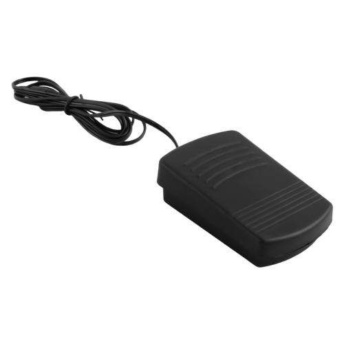 Voetbediende pedaalcontroller, bedieningsschakelaar, antislip-druknaaimachine-accessoires 1