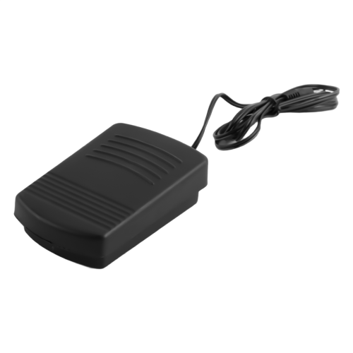 Voetbediende pedaalcontroller, bedieningsschakelaar, antislip-druknaaimachine-accessoires 2