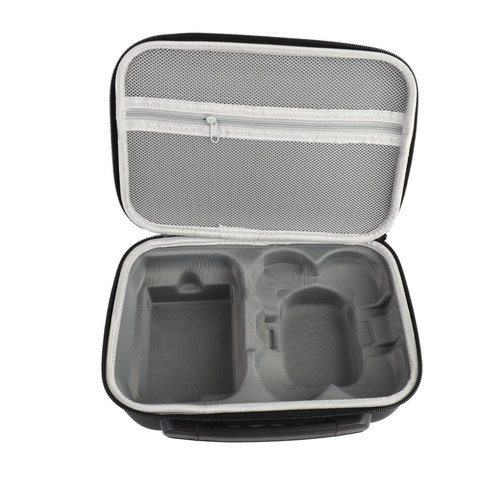 Compact Eva Carrying Case For Neo Drone Remote Controller & Accessories Black 9471331093664