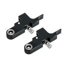 Verbeterde metalen extruderkwaliteit tandwiel voor Genius X1 X2 Hornet Aero Idler Arm