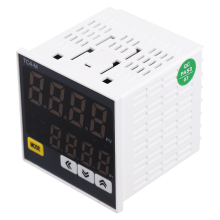 Thermostaat Digitale Temperatuurregelaar AC85-265V AC PT100 KJ Input TC4M PID Temperatuurregelaar Thermoregulator 1300