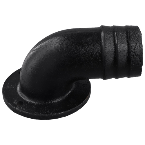 Rioolpomp uitlaatfittingen Dompelbare snijfitting Blowdown 3 inch