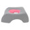 Massage Face Cushion with Hollow Headrest for Comfortable Salon Experience 3
