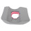 Massage Face Cushion with Hollow Headrest for Comfortable Salon Experience 14