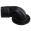 Rioolpomp uitlaatfittingen Dompelbare snijfitting Blowdown 3 inch 3