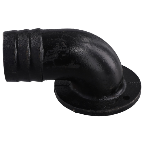 Rioolpomp uitlaatfittingen Dompelbare snijfitting Blowdown 3 inch 2