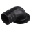 Rioolpomp uitlaatfittingen Dompelbare snijfitting Blowdown 3 inch 6