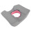 Massage Face Cushion with Hollow Headrest for Comfortable Salon Experience 11