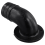 Rioolpomp uitlaatfittingen Dompelbare snijfitting Blowdown 3 inch 2