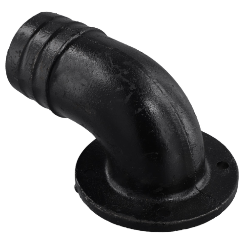 Rioolpomp uitlaatfittingen Dompelbare snijfitting Blowdown 3 inch 1