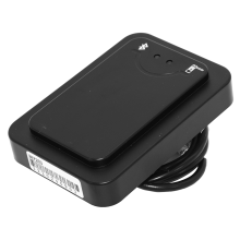 79GHz Radar Voertuigdetector Vervang Lus voor Auto Parkeer Systeem Telefoon APP Debug