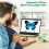 Microscoop voor kinderen, 1000x digitale handmicroscoop, draagbare zakmicroscoop, USB-miniscoop voor kinderen 5