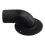 Rioolpomp uitlaatfittingen Dompelbare snijfitting Blowdown 2,5 inch 2