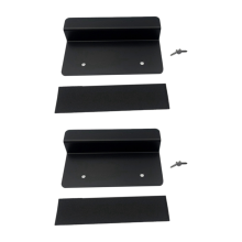 stuks laden en kasten handgrepen ladegrepen duwen trekken deur hebben geen aanraking handsfree gemak.