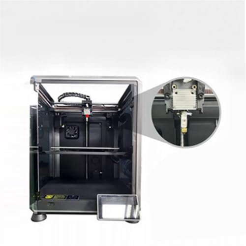 CHCB-OT Hotend Kit voor K1 & Max Extruder 3D-printers 2