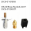 CHCB-OT Hotend Kit voor K1 & Max Extruder 3D-printers 6