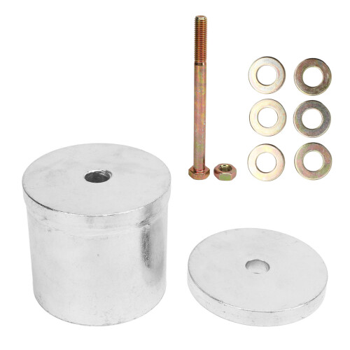 Car Bushing Removal Tool User Friendly Sleeve 2