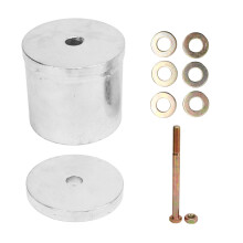 Car Bushing Removal Tool User Friendly Sleeve