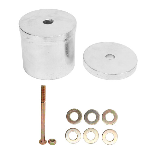 Car Bushing Removal Tool User Friendly Sleeve 1