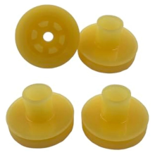 4 stuks 180450-S kopklep voor BT1855 SB-2IN1 SX1838 SB-1850BN SB-1842BN SB-150SX SL1838BC