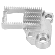 Transporteur, vervangende accessoires voor de hond, naaimachine voor Singer SE9180 SE2000 XR9550 BX2925PRW