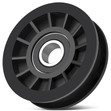 756-05032 3 inch platte aandrijfpoelie voor GT50 LT42 GT XT1 XT2 ZT1 ZT2 42 46 50 onderdeel