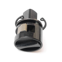 49-06-2567 Hoge schakelpookknop, 3/8 inch hoog, draadloos ratelaambeeld 2567-20