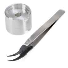 Horlogebeweging houderbeugel voor NH35 NH36 7S26 7S36 8215 ETA2824 4R35 Skx007 Mod Base Retainer Reparatie Montage
