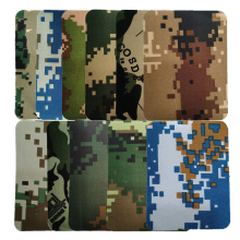 11 stuks strijkpatches voor kleding, kledingreparatieset, decoratie van ellebooggaten in kleding
