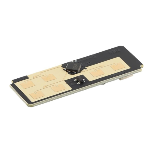 1 st. Rd-03D Rd-03 Multi-Target Human Motion Trajectory Localization Tracking Radar Module PCB-antenne 2