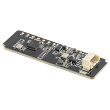 1 st. Rd-03D Rd-03 Multi-Target Human Motion Trajectory Localization Tracking Radar Module PCB-antenne