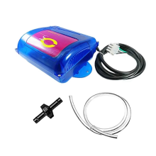 TrumpXP Easy Carry Ozongenerator Waterbehandelingen Privézwembad voor Thuis