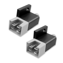 2 stuks 430-362 RAM-schakelaar voor 700-serie gazontractor