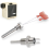 42002-0024S Rookgassensor & 42001-0053S Thermistor voor MasterTemp, Sta-, Max-E- SR200 SR333 SR400 2