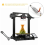 Hot End Kit Extruder 0,4 mm 3D-printeronderdelen voor I3-accessoires 3