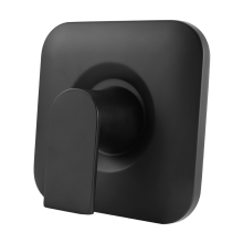 Genta LX geborsteld nikkel T2471 drukbalancerende moderne douchehendel, klep vereist, T2471BN