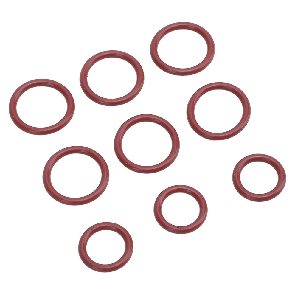 Rubber O Ring Kit For D902 D905 D722, Excellent Seal, Enhanced Performance 6911331094665